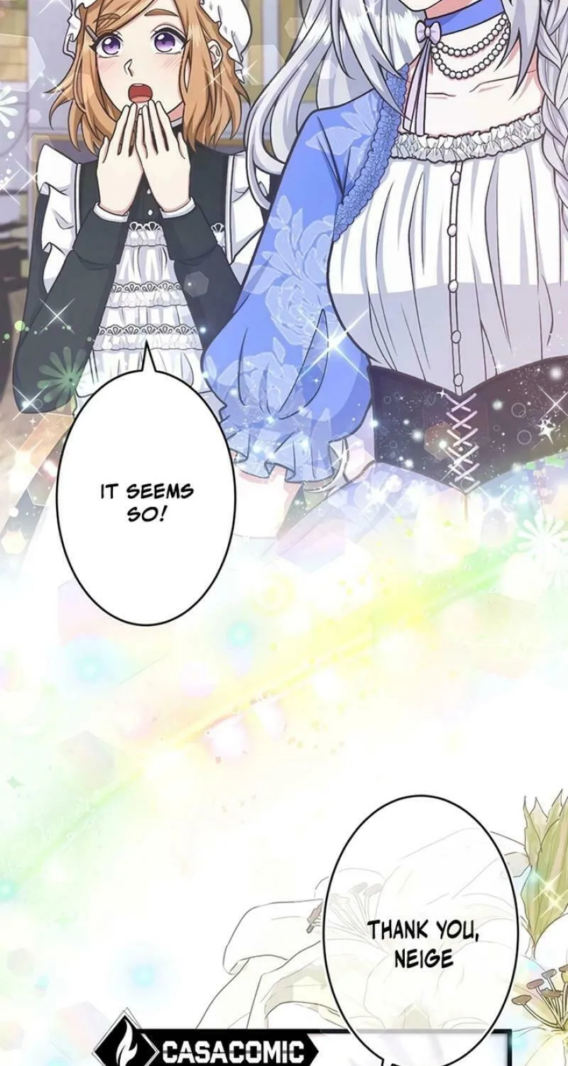 I Have No Intention of Returning to You! Chapter 11 page 60 - 