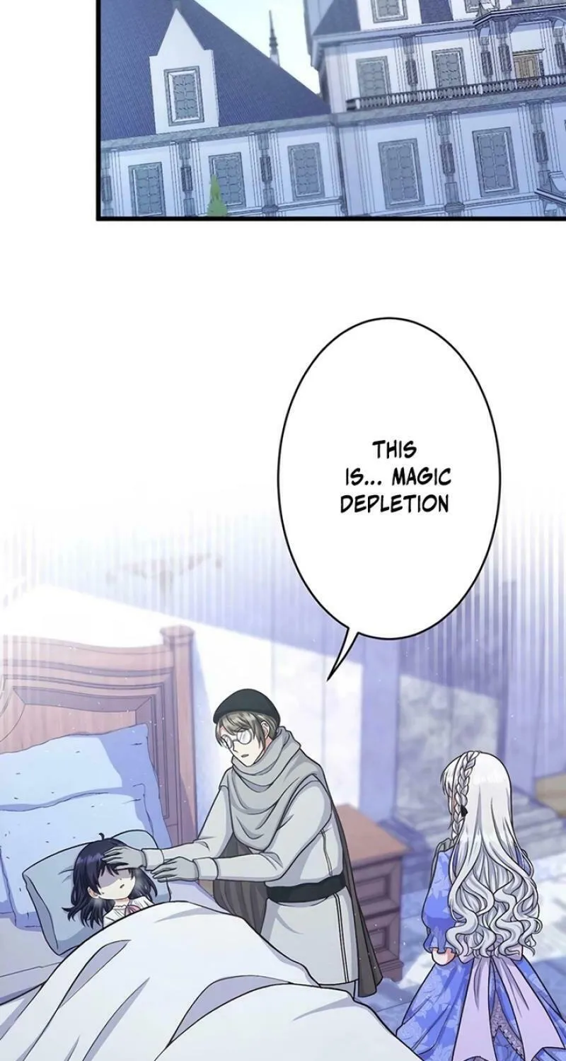 I Have No Intention of Returning to You! Chapter 11 page 69 - 