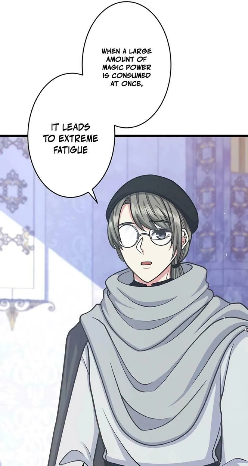I Have No Intention of Returning to You! Chapter 11 page 71 - 