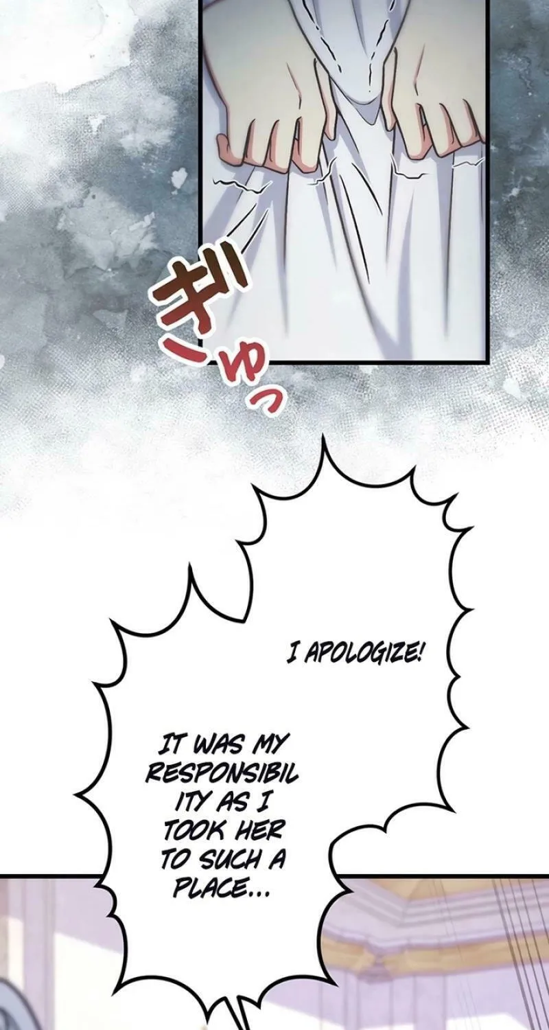 I Have No Intention of Returning to You! Chapter 11 page 76 - 