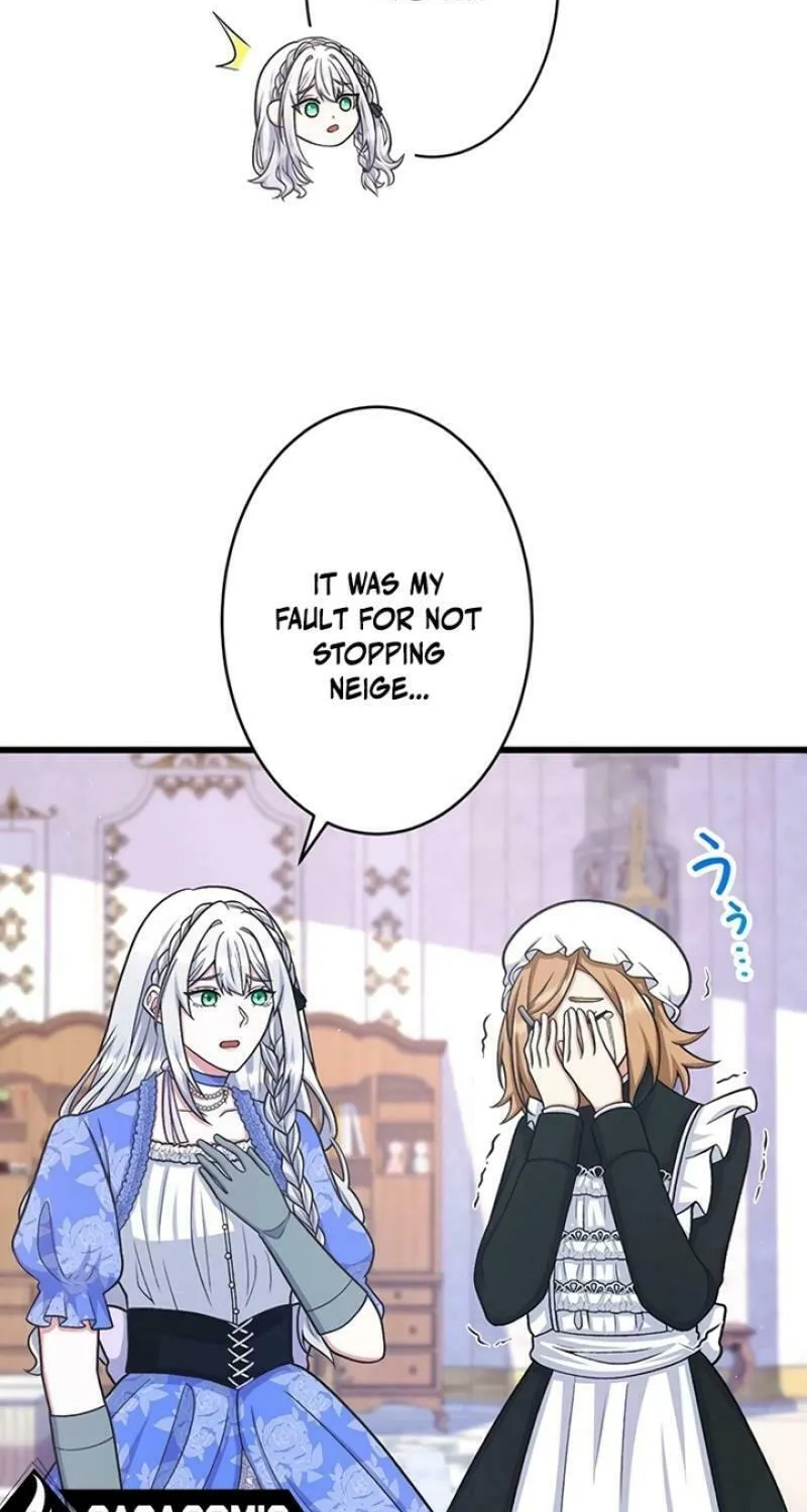 I Have No Intention of Returning to You! Chapter 11 page 78 - 
