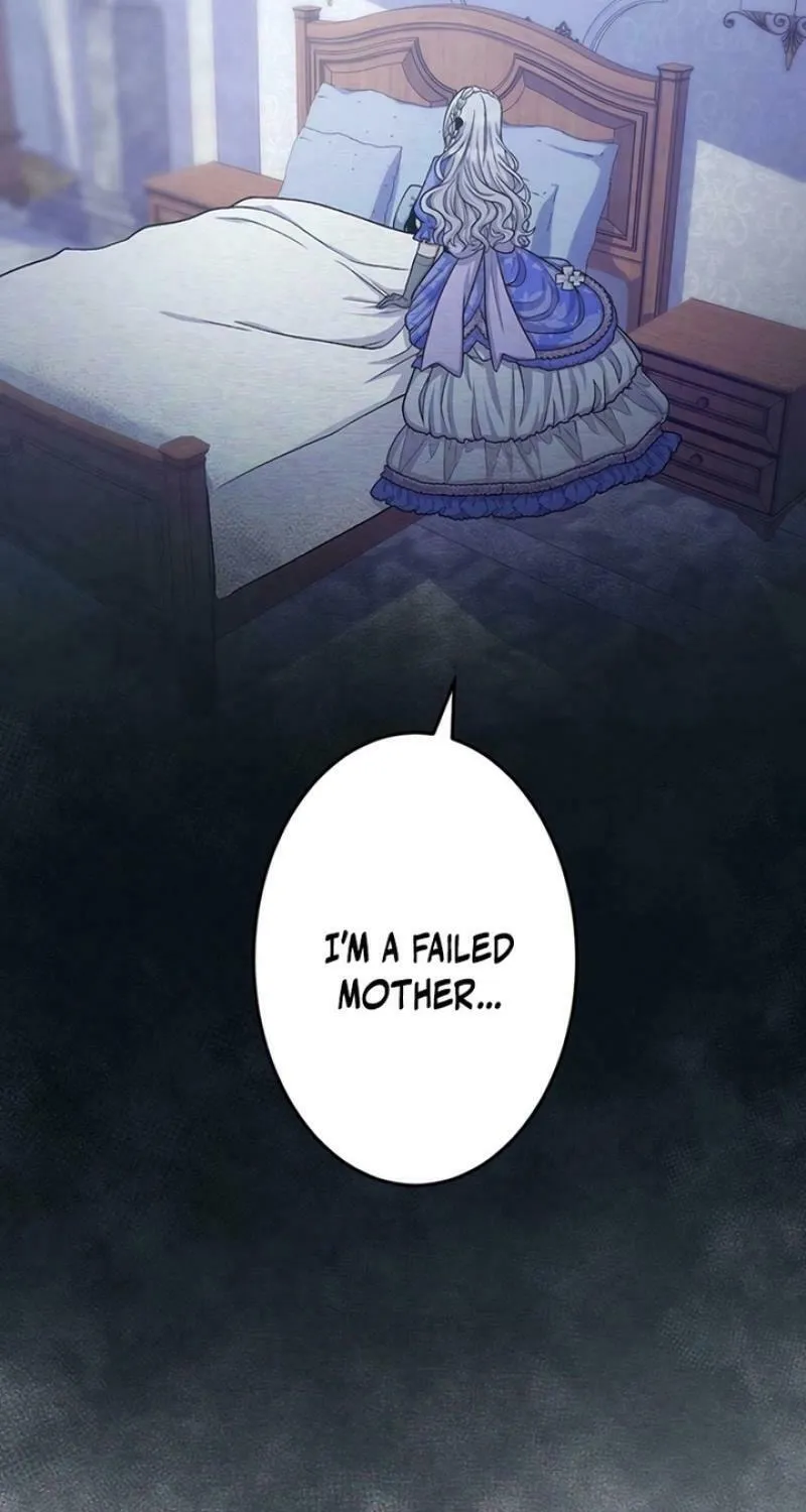 I Have No Intention of Returning to You! Chapter 11 page 84 - 