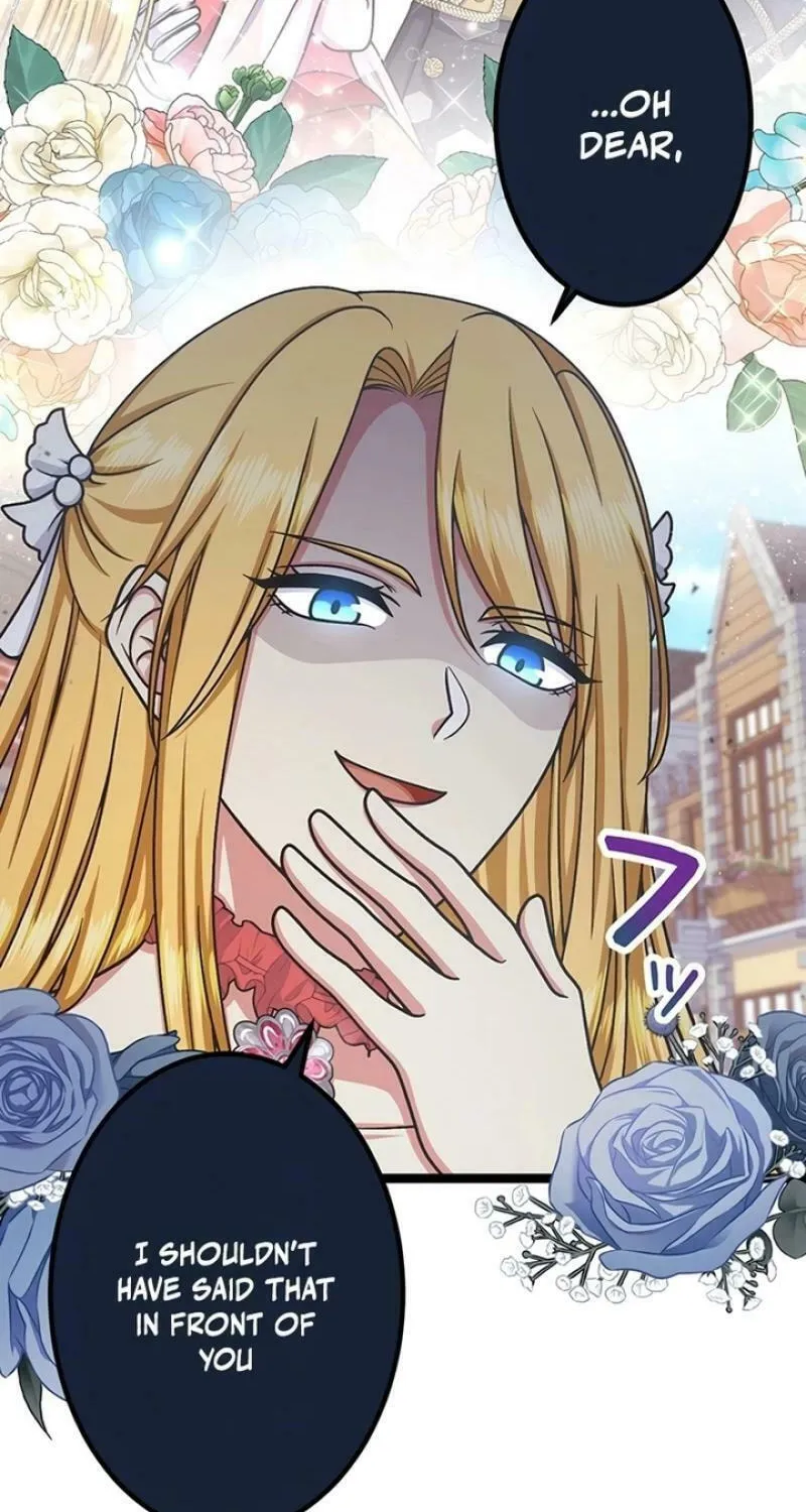 I Have No Intention of Returning to You! Chapter 11 page 10 - 