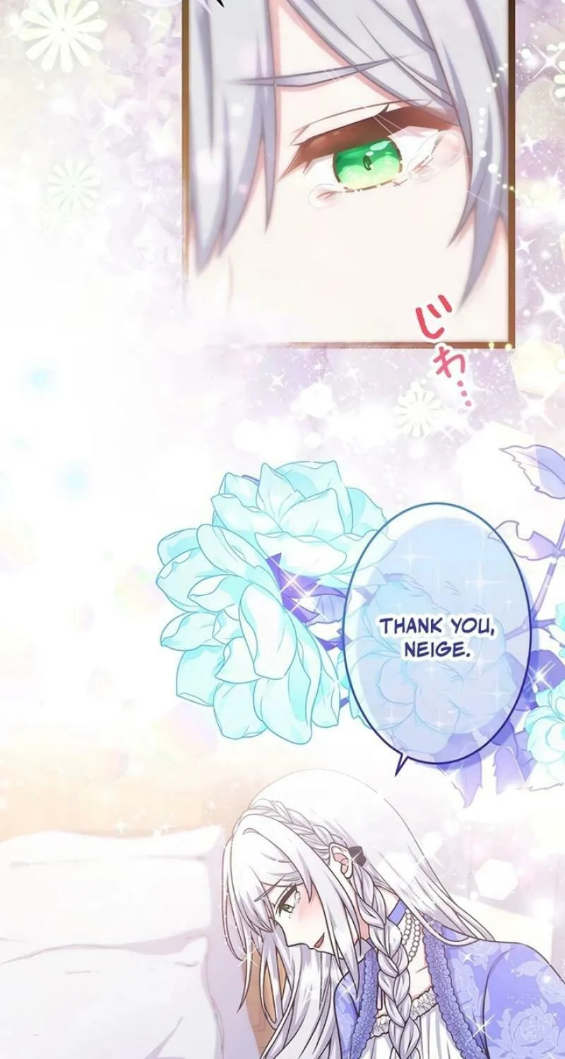 I Have No Intention of Returning to You! Chapter 12 page 13 - 