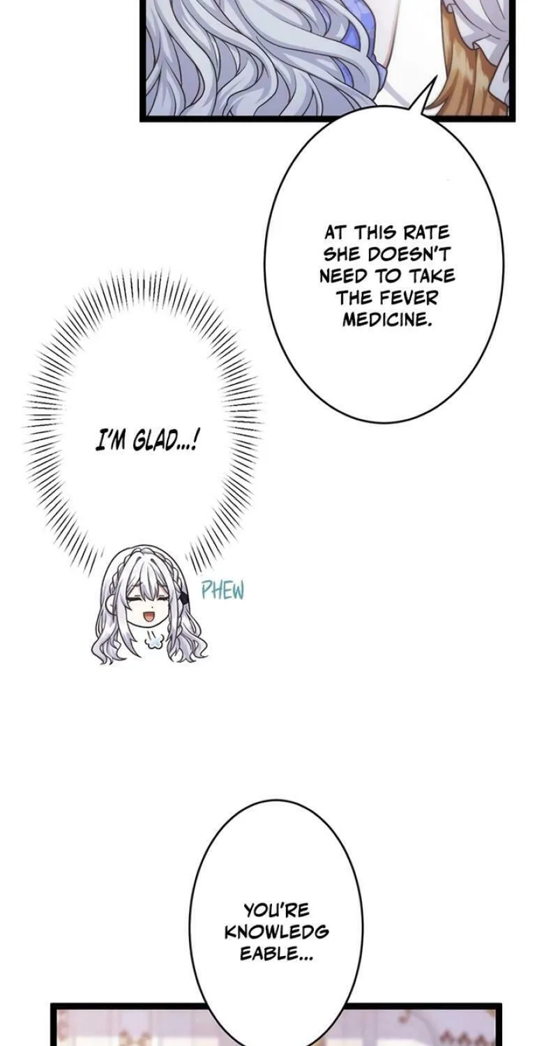 I Have No Intention of Returning to You! Chapter 12 page 21 - 