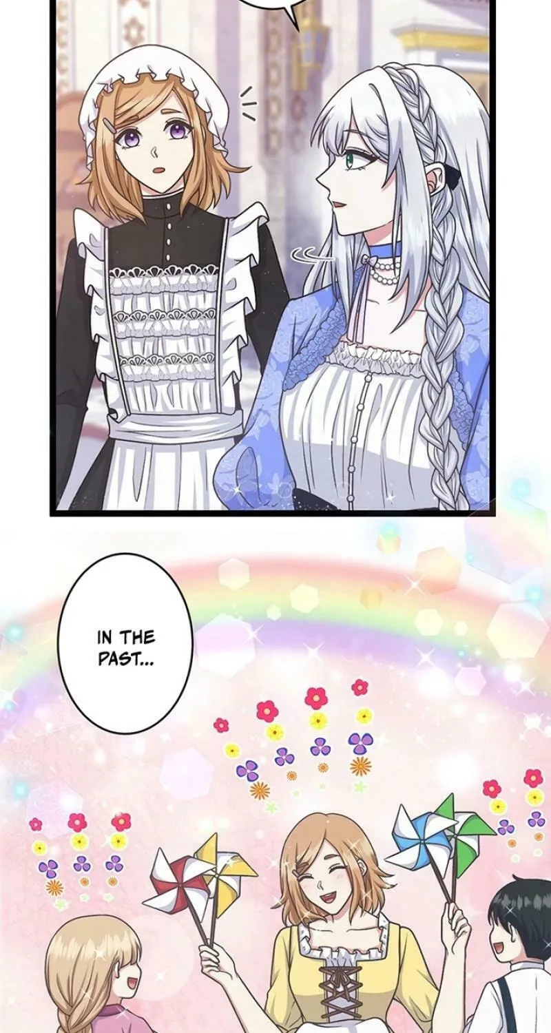 I Have No Intention of Returning to You! Chapter 12 page 22 - 