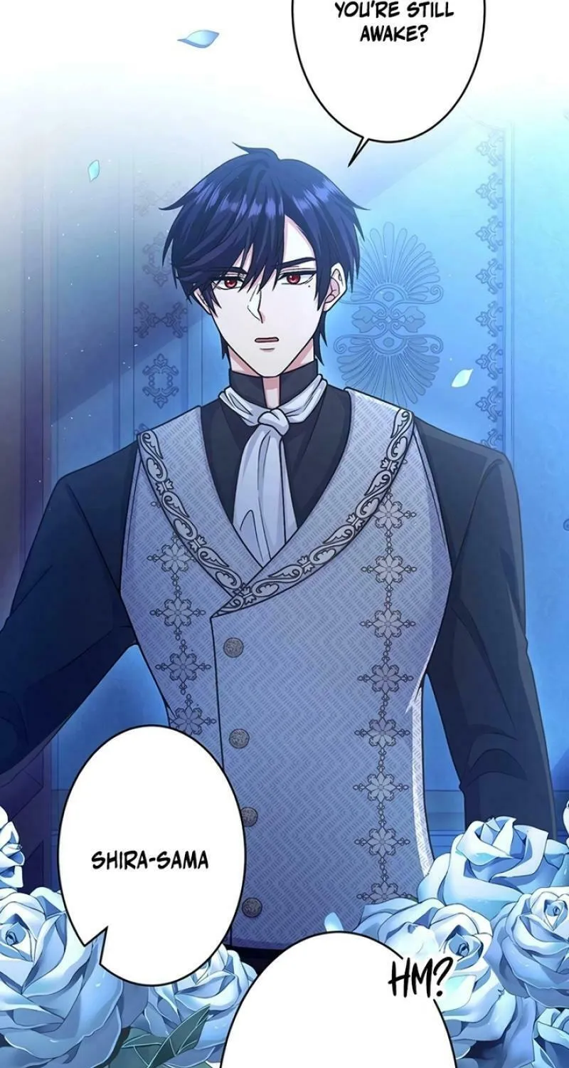 I Have No Intention of Returning to You! Chapter 12 page 33 - 