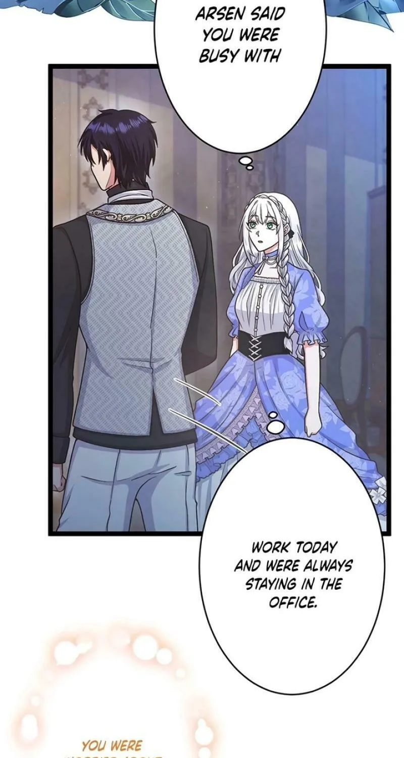 I Have No Intention of Returning to You! Chapter 12 page 34 - 