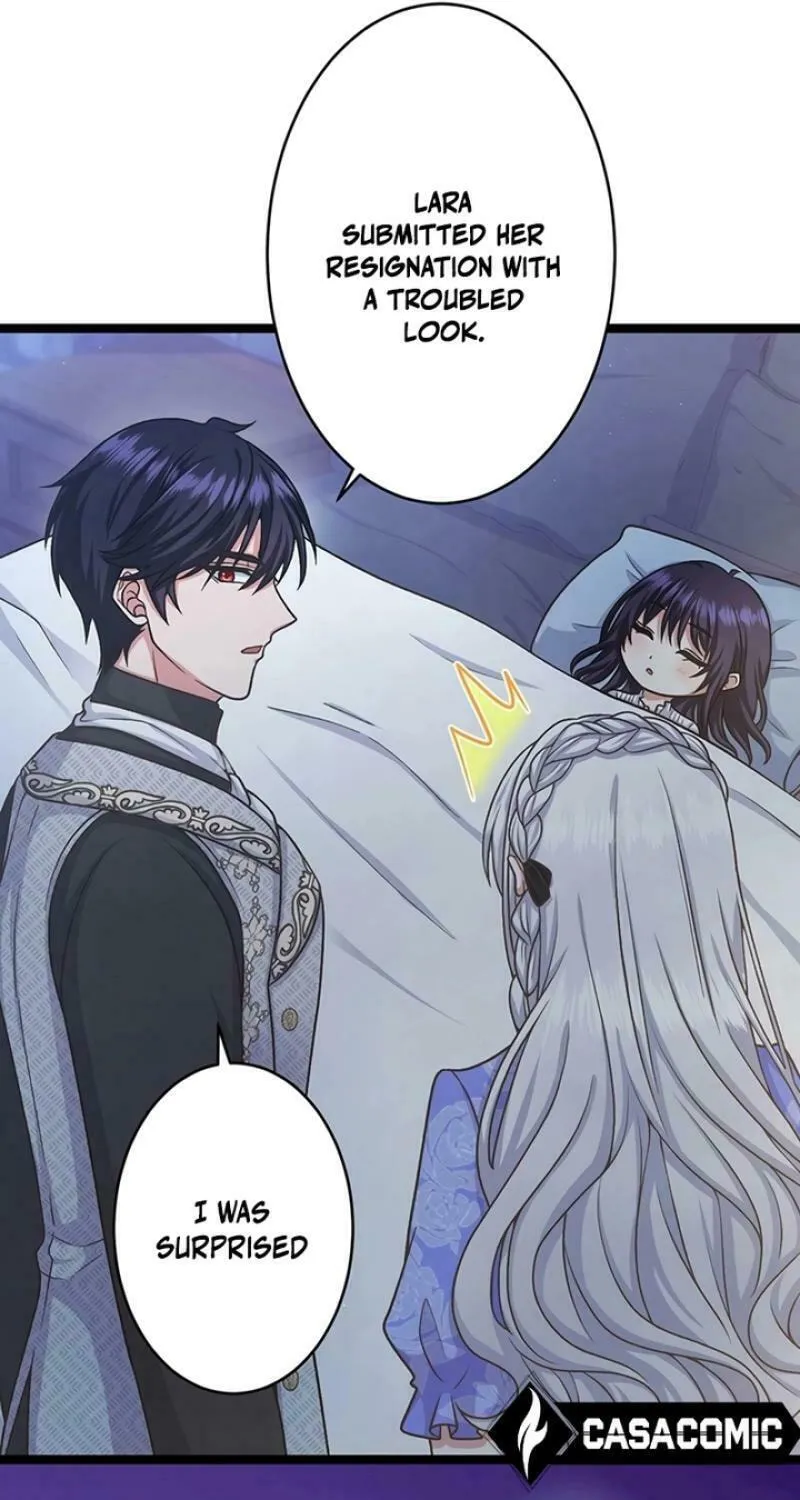 I Have No Intention of Returning to You! Chapter 12 page 36 - 