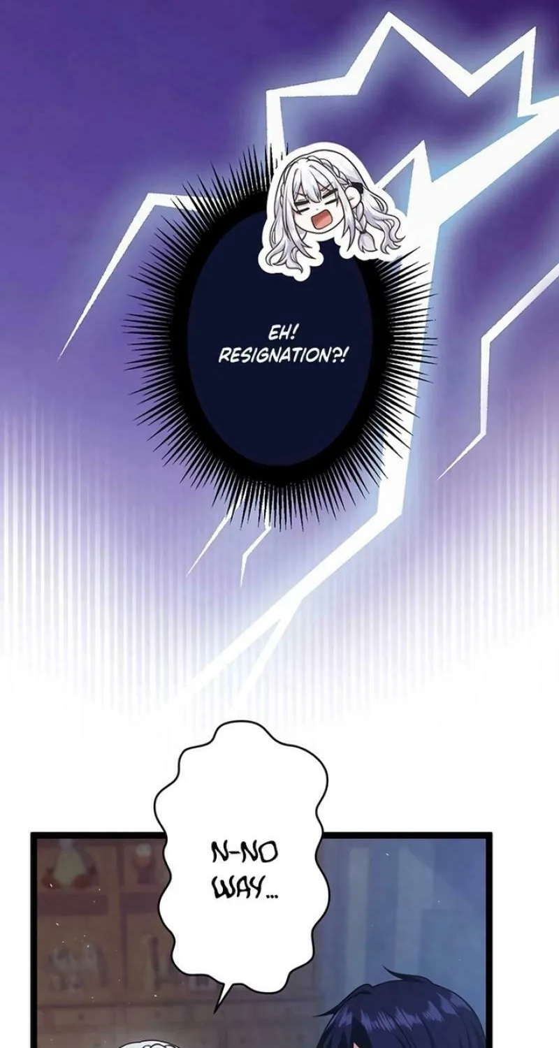 I Have No Intention of Returning to You! Chapter 12 page 37 - 