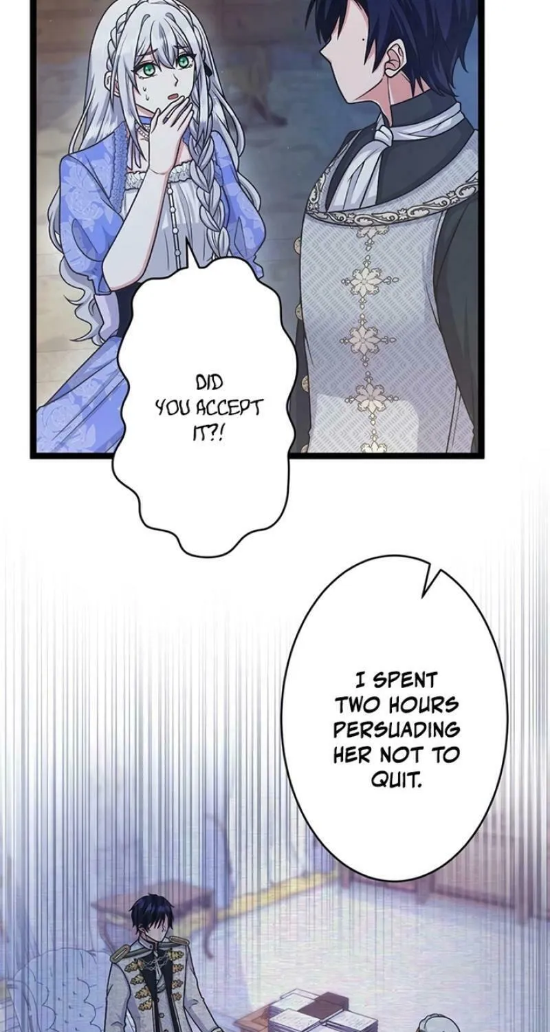I Have No Intention of Returning to You! Chapter 12 page 38 - 