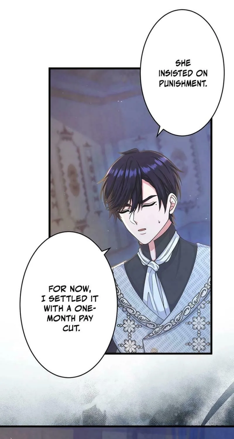 I Have No Intention of Returning to You! Chapter 12 page 40 - 