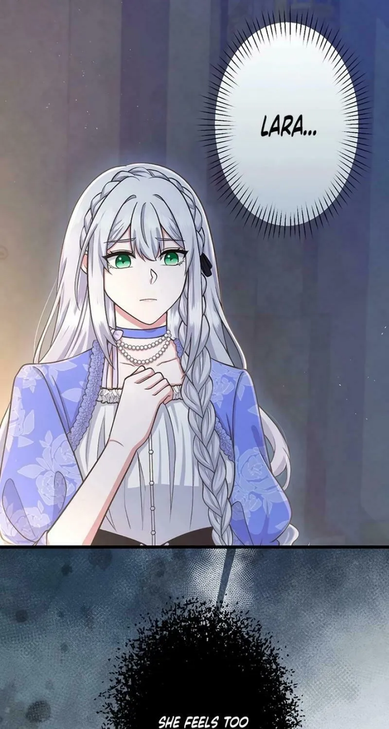 I Have No Intention of Returning to You! Chapter 12 page 41 - 