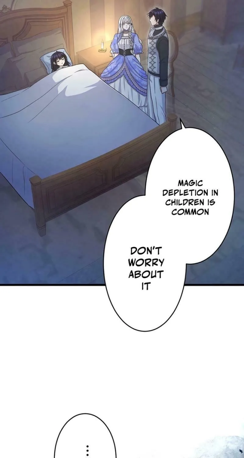 I Have No Intention of Returning to You! Chapter 12 page 45 - 