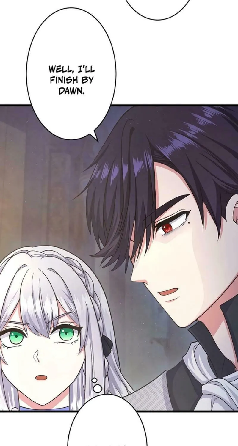 I Have No Intention of Returning to You! Chapter 12 page 48 - 