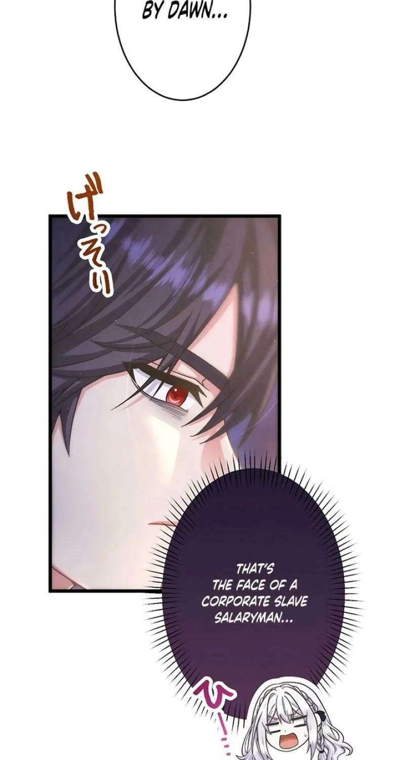 I Have No Intention of Returning to You! Chapter 12 page 49 - 