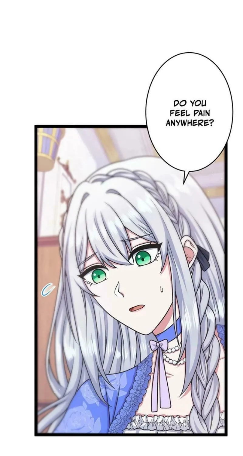 I Have No Intention of Returning to You! Chapter 12 page 6 - 