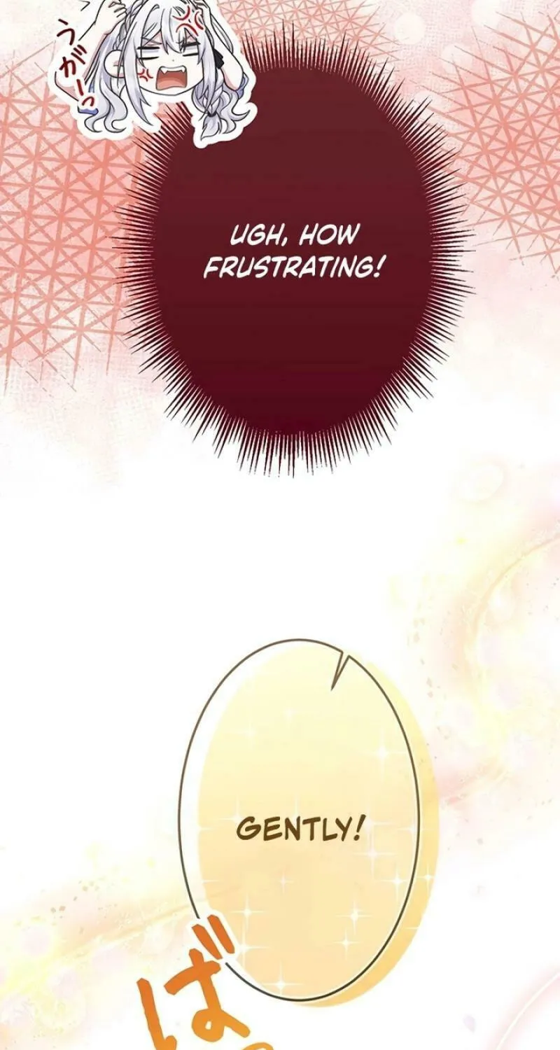 I Have No Intention of Returning to You! Chapter 12 page 58 - 