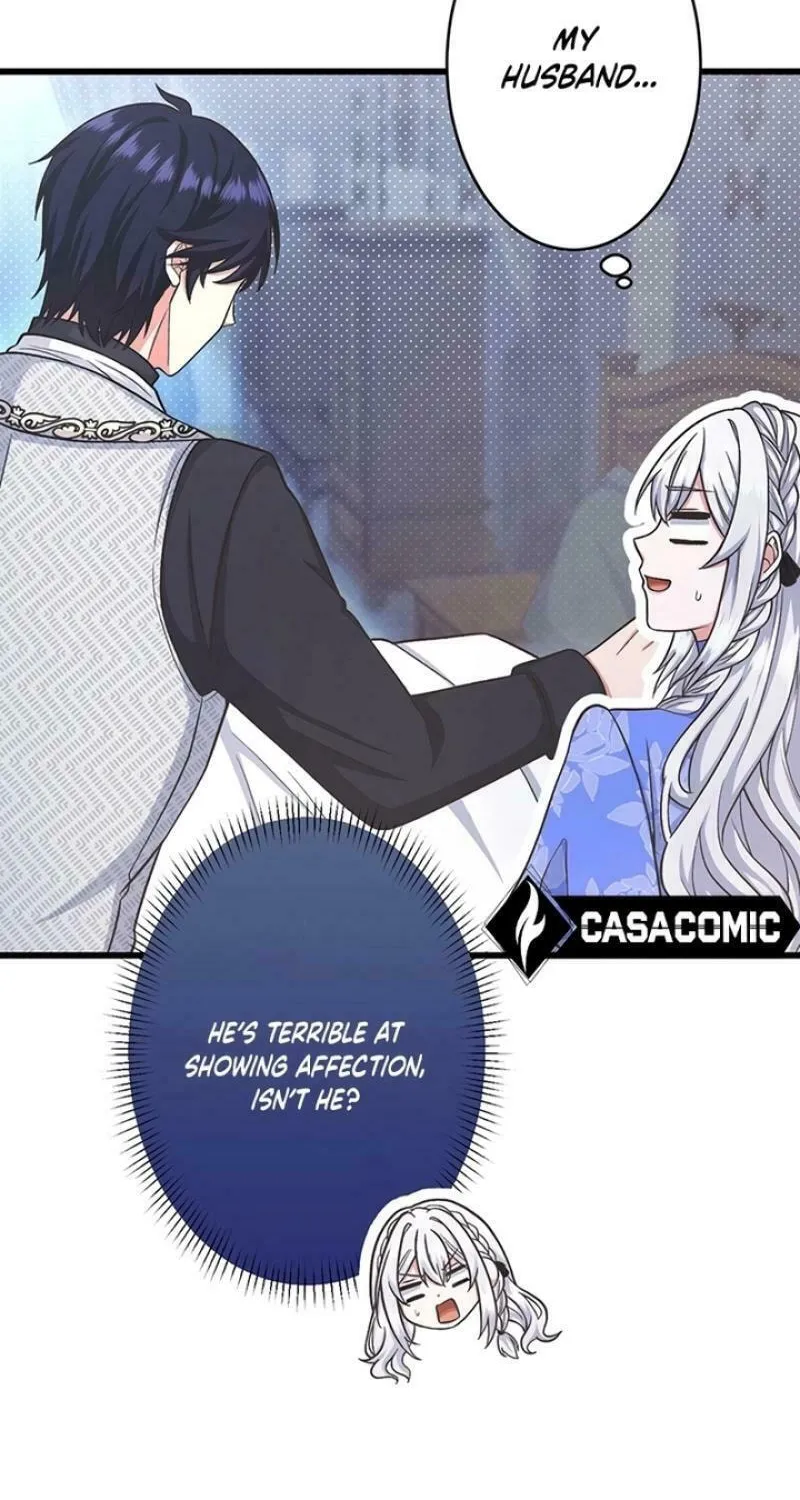 I Have No Intention of Returning to You! Chapter 12 page 64 - 