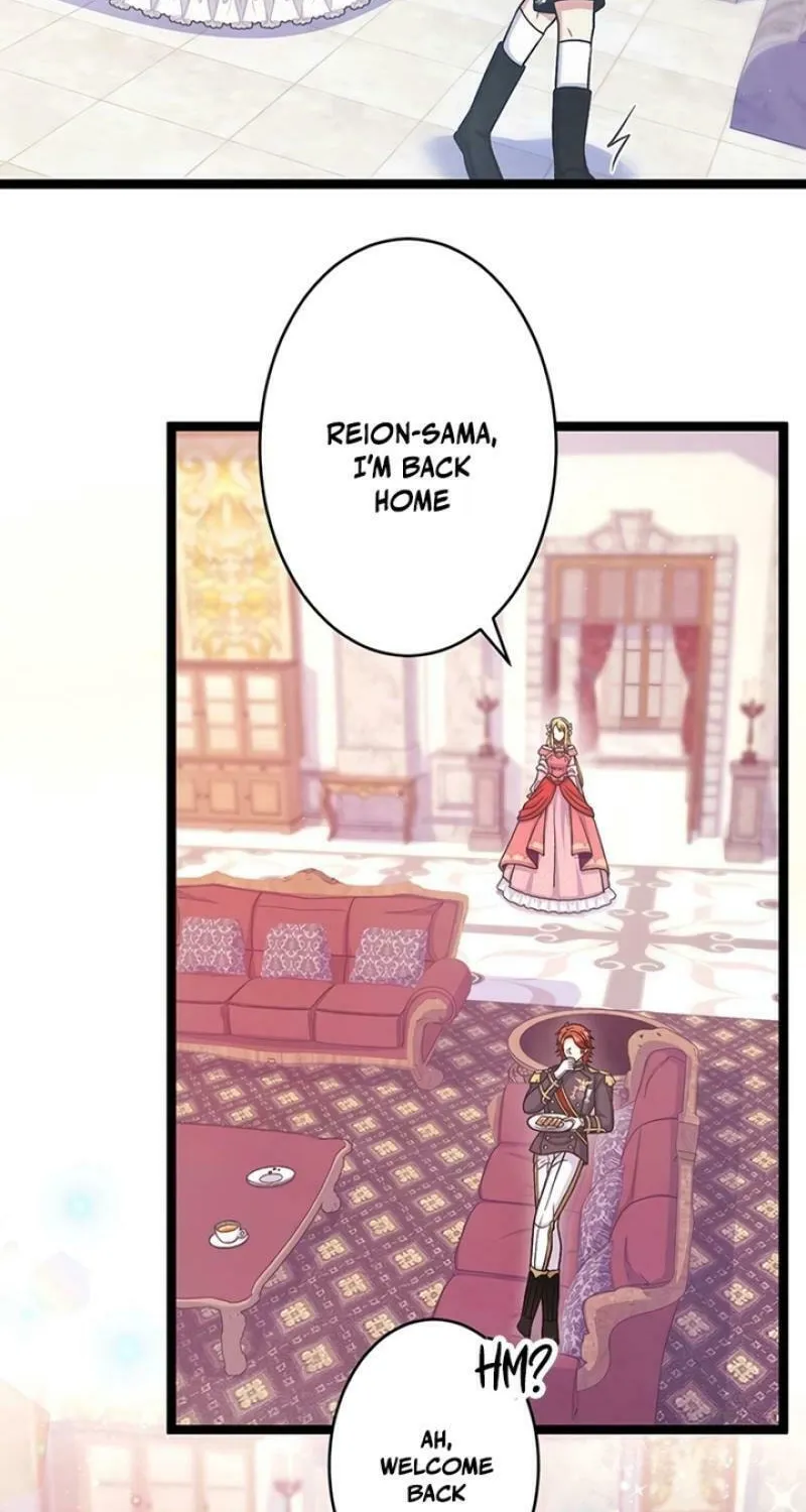 I Have No Intention of Returning to You! Chapter 13 page 11 - 