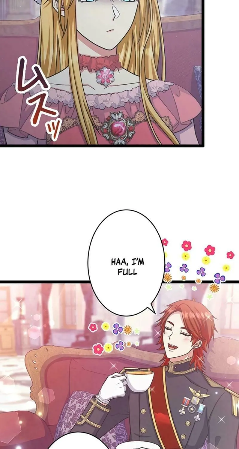 I Have No Intention of Returning to You! Chapter 13 page 14 - 