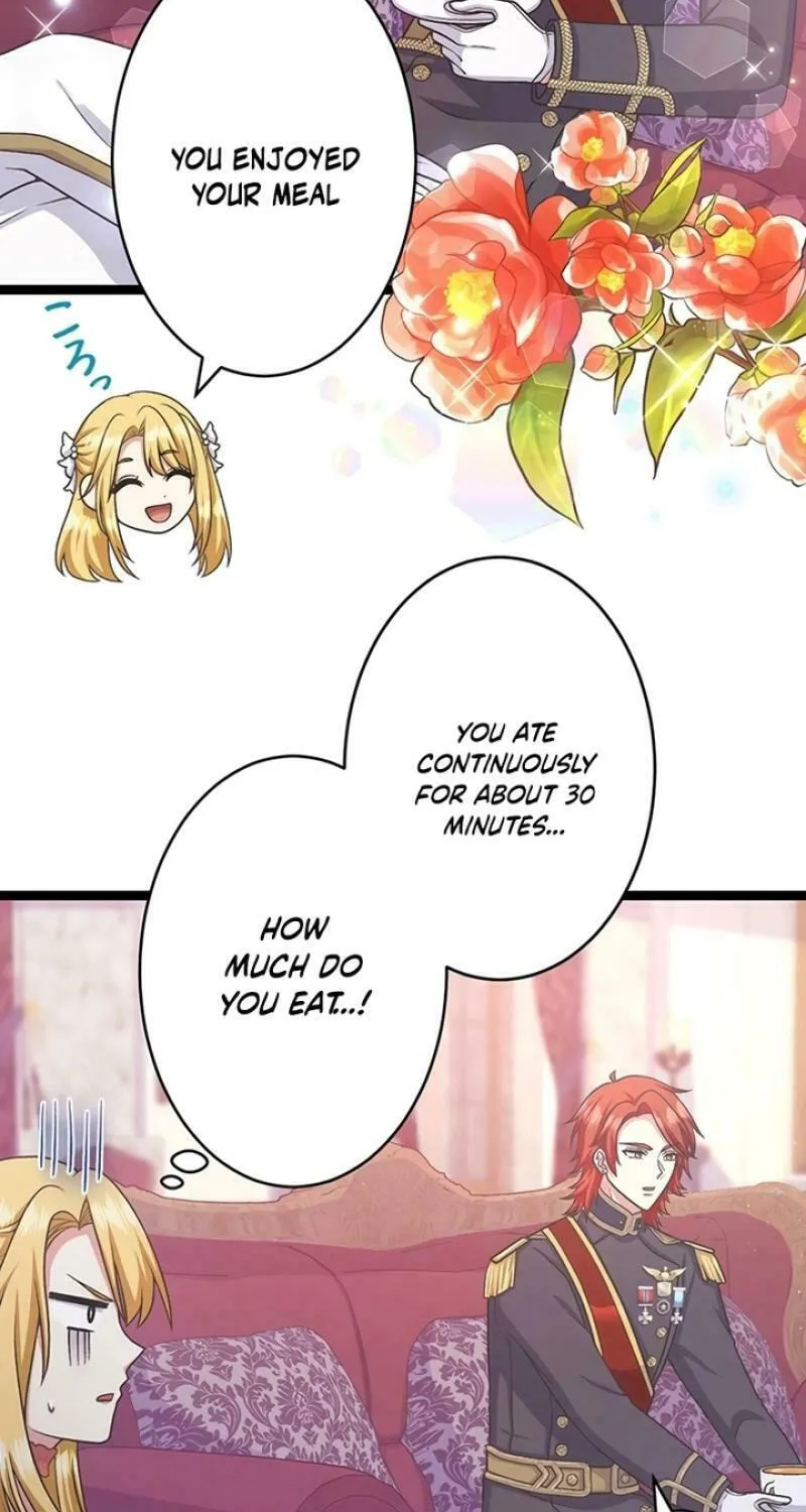 I Have No Intention of Returning to You! Chapter 13 page 15 - 