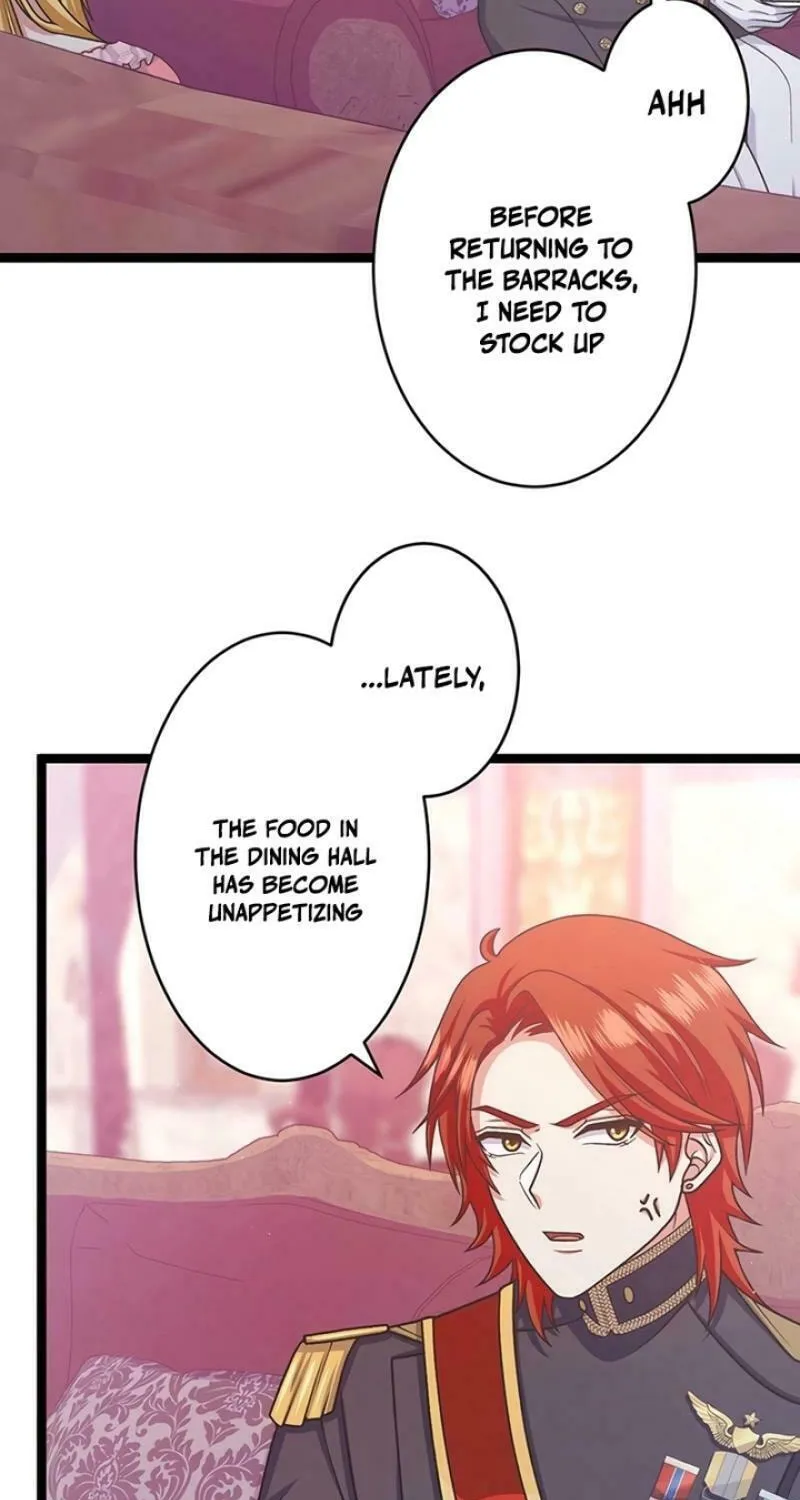 I Have No Intention of Returning to You! Chapter 13 page 16 - 