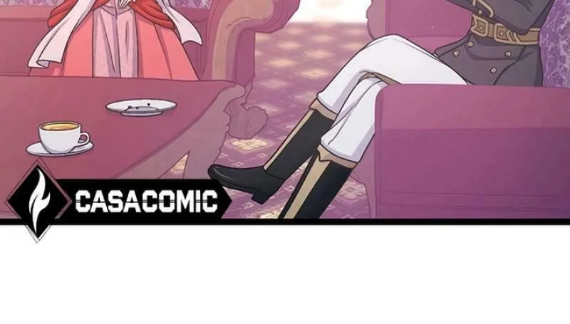 I Have No Intention of Returning to You! Chapter 13 page 18 - 