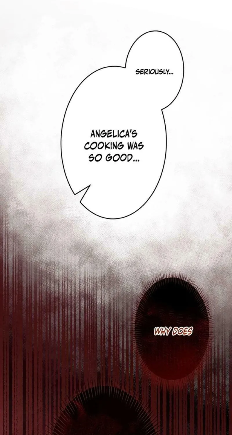 I Have No Intention of Returning to You! Chapter 13 page 20 - 