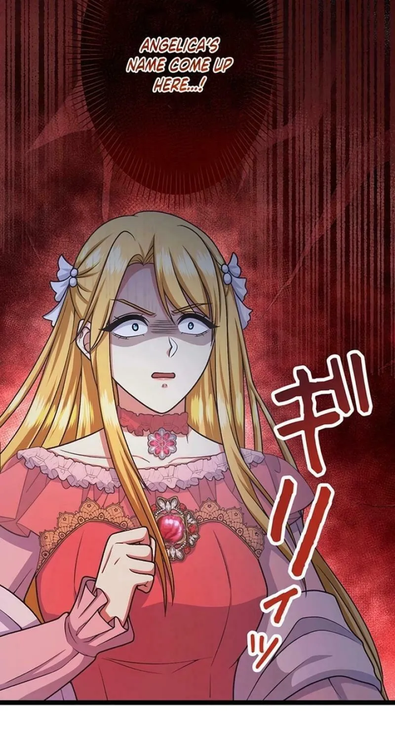 I Have No Intention of Returning to You! Chapter 13 page 21 - 