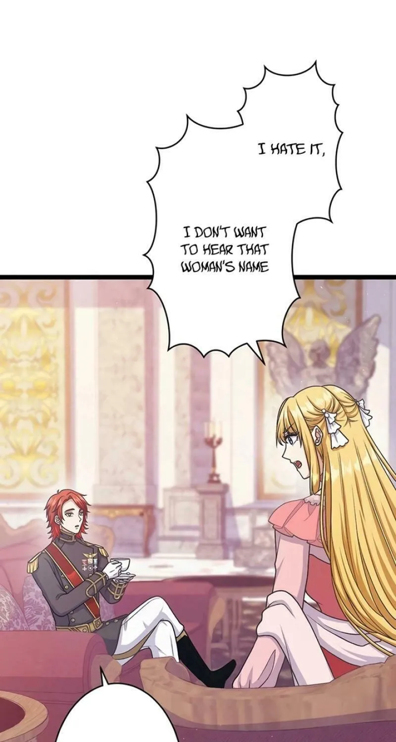 I Have No Intention of Returning to You! Chapter 13 page 22 - 