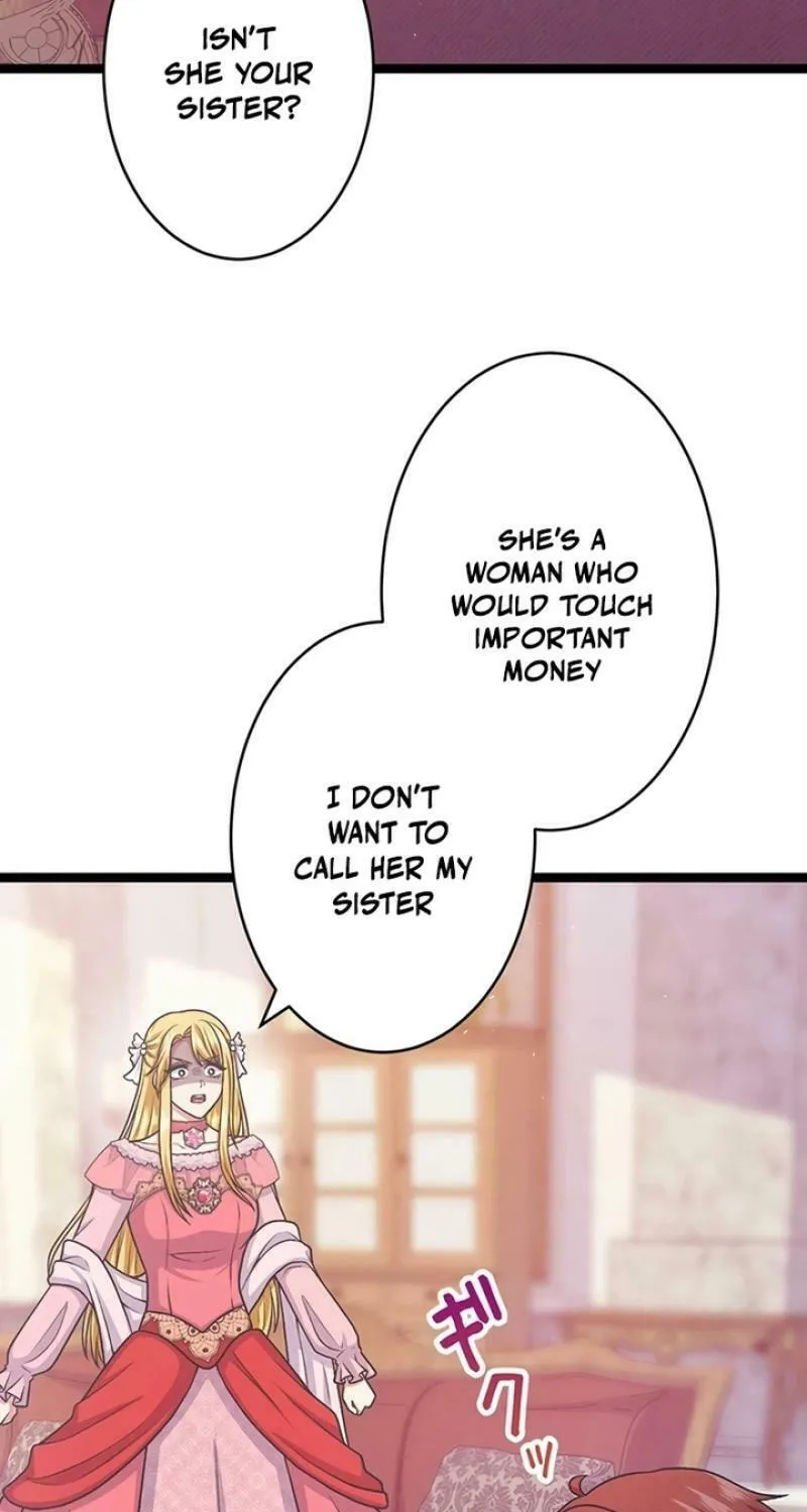 I Have No Intention of Returning to You! Chapter 13 page 23 - 