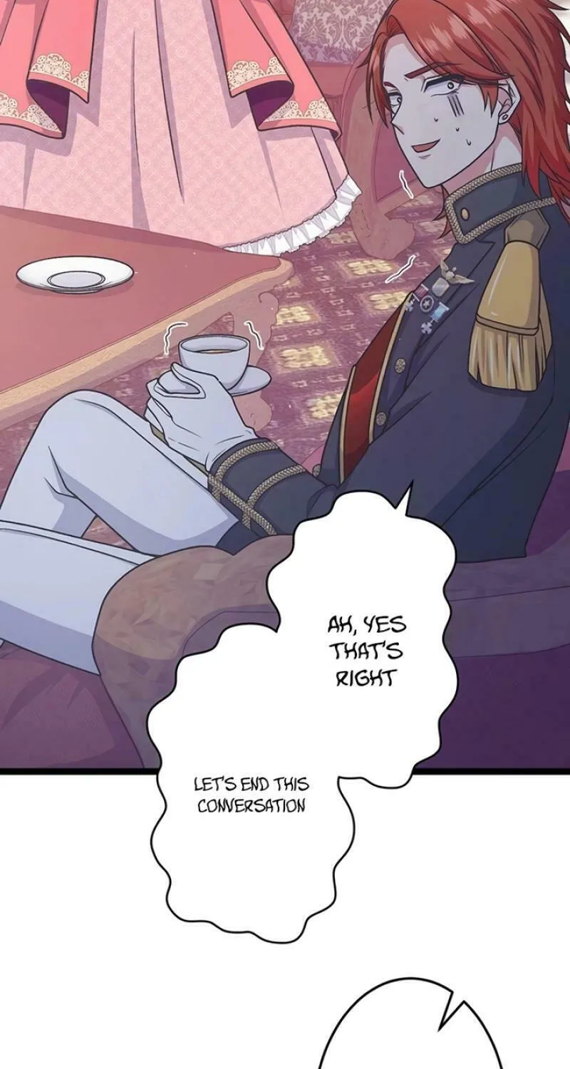 I Have No Intention of Returning to You! Chapter 13 page 24 - 