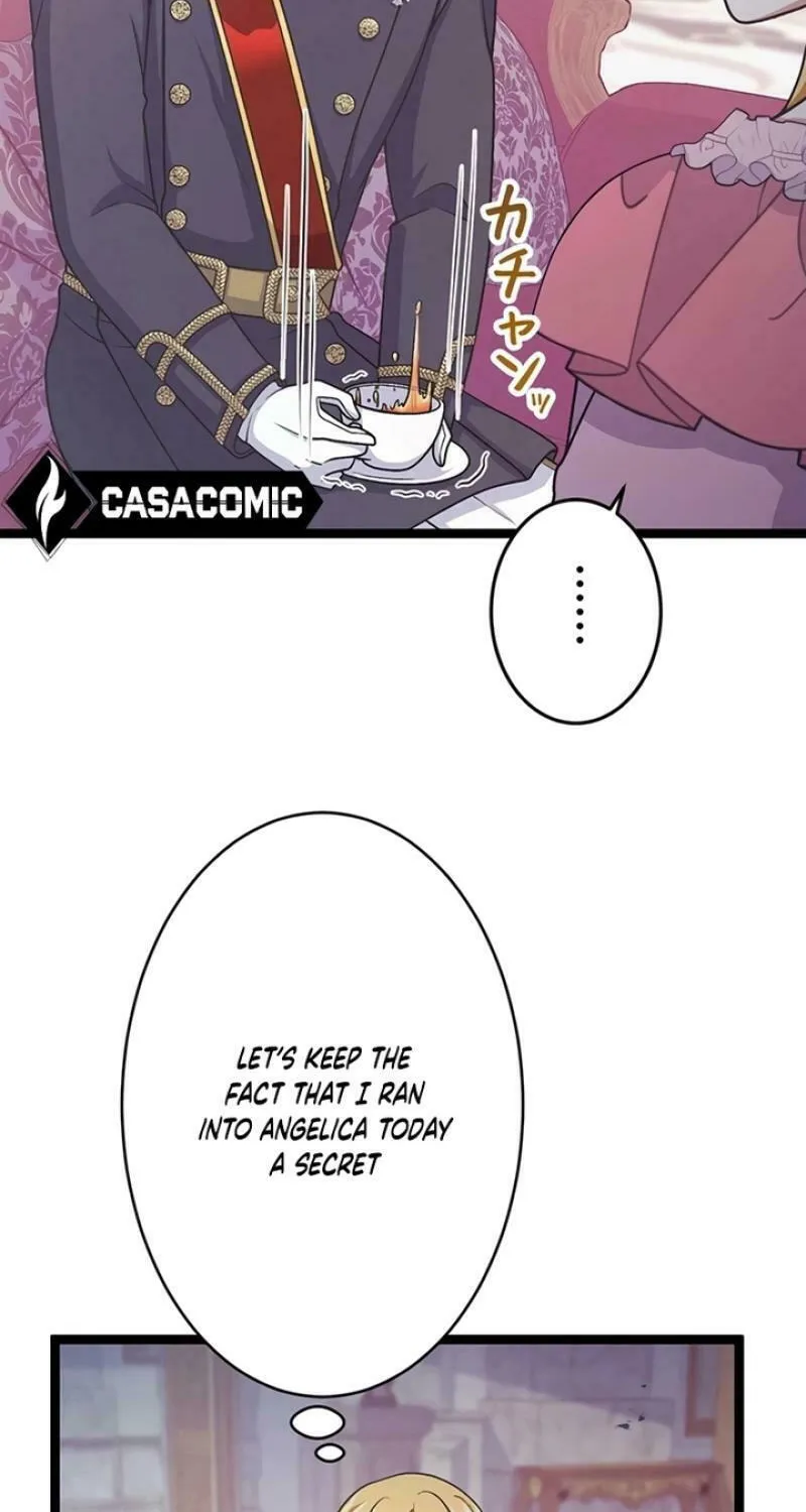 I Have No Intention of Returning to You! Chapter 13 page 26 - 