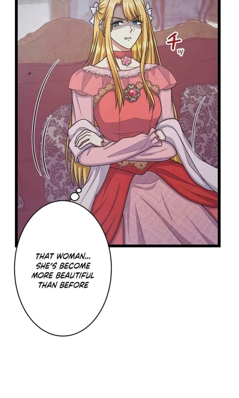 I Have No Intention of Returning to You! Chapter 13 page 27 - 