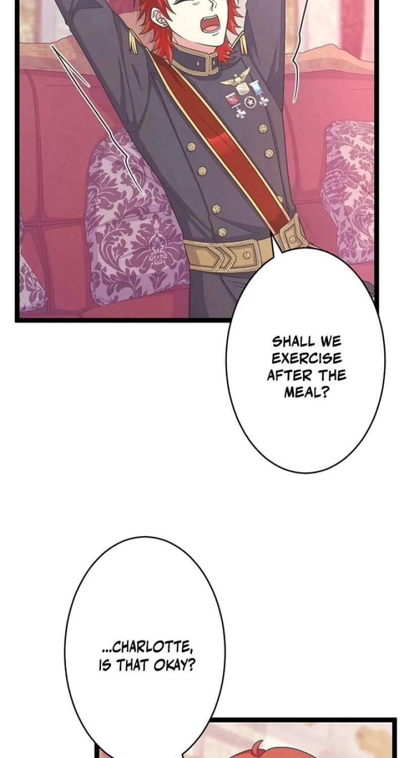 I Have No Intention of Returning to You! Chapter 13 page 29 - 