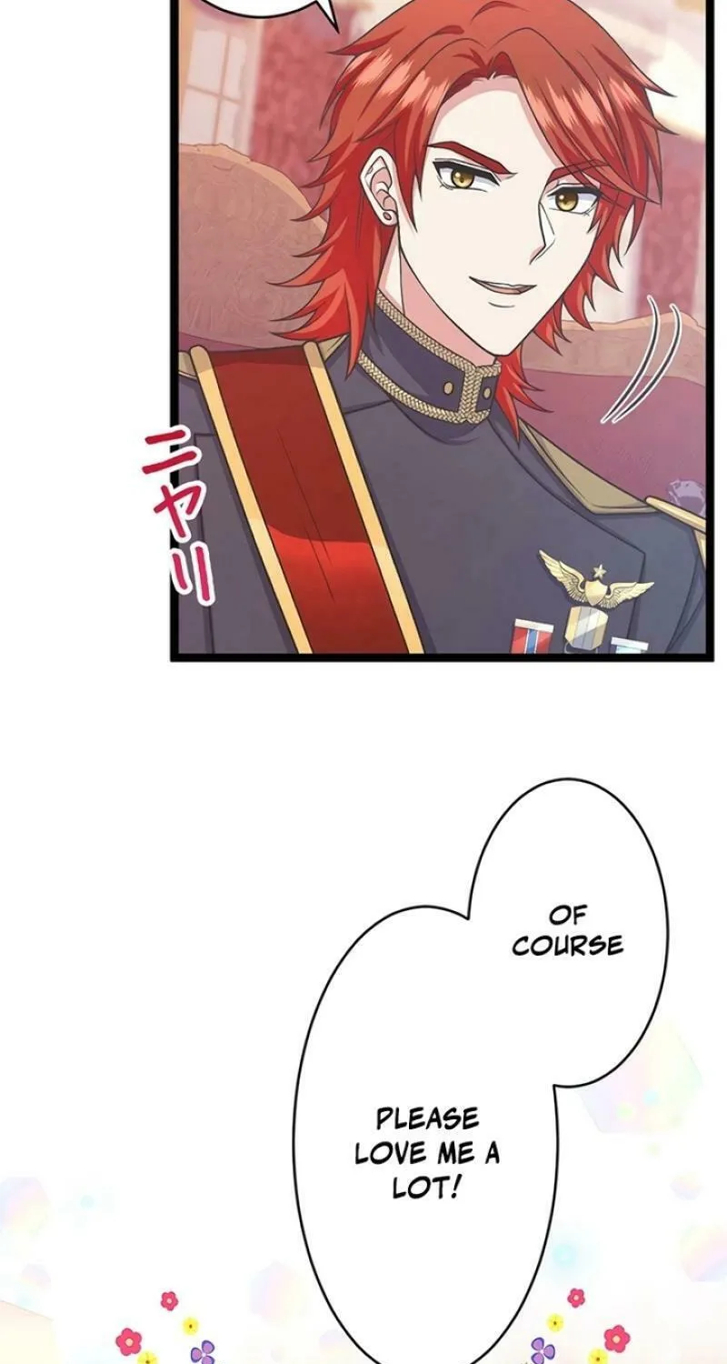 I Have No Intention of Returning to You! Chapter 13 page 30 - 