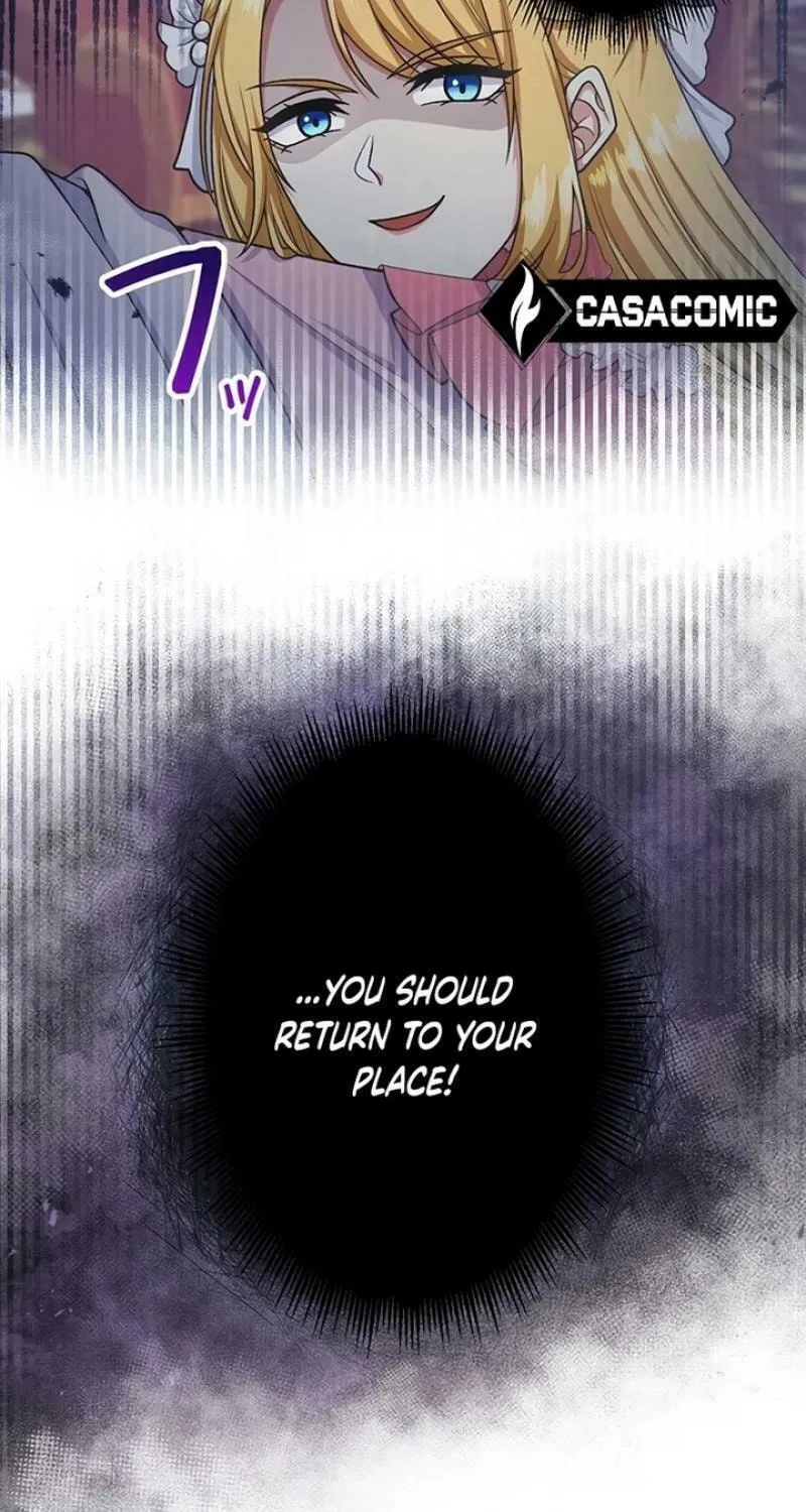 I Have No Intention of Returning to You! Chapter 13 page 32 - 