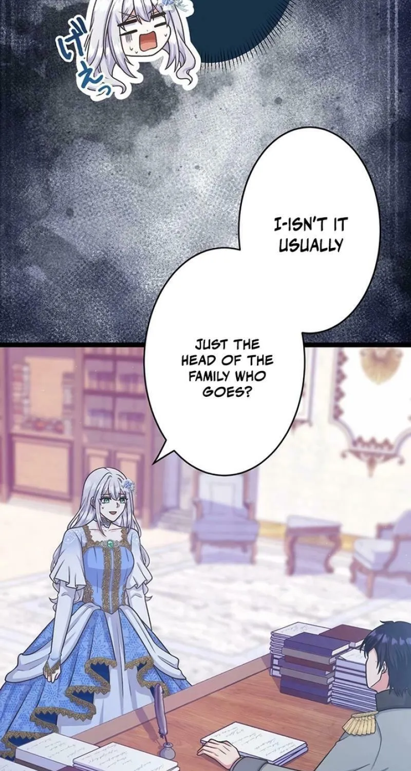 I Have No Intention of Returning to You! Chapter 13 page 42 - 