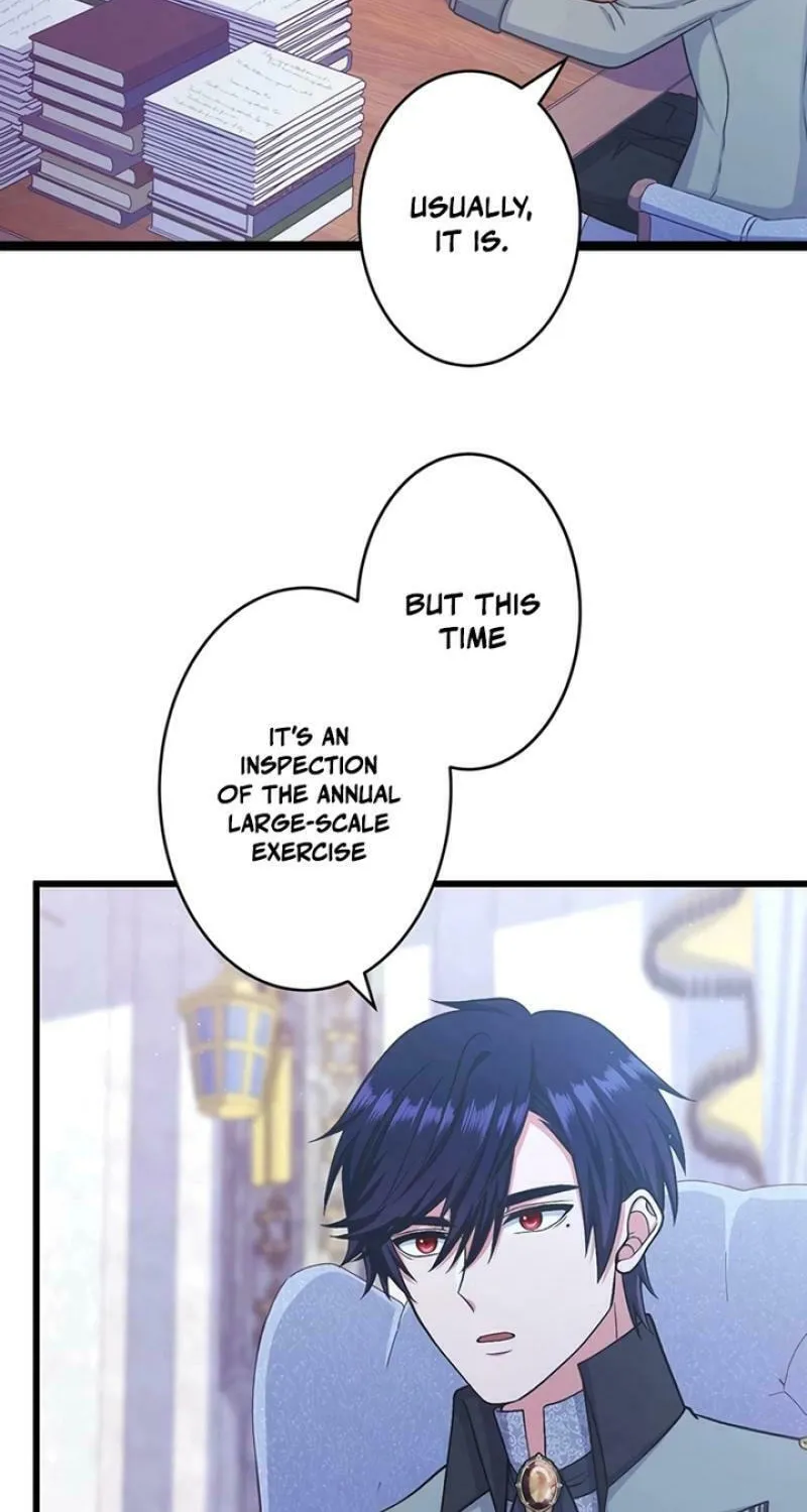 I Have No Intention of Returning to You! Chapter 13 page 43 - 