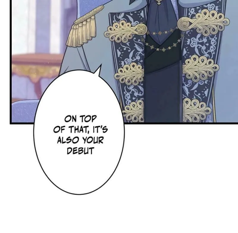 I Have No Intention of Returning to You! Chapter 13 page 44 - 