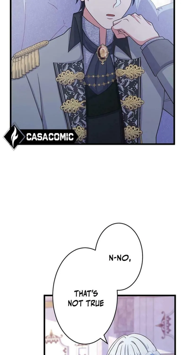 I Have No Intention of Returning to You! Chapter 13 page 49 - 