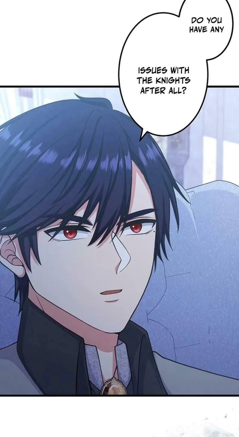 I Have No Intention of Returning to You! Chapter 13 page 51 - 