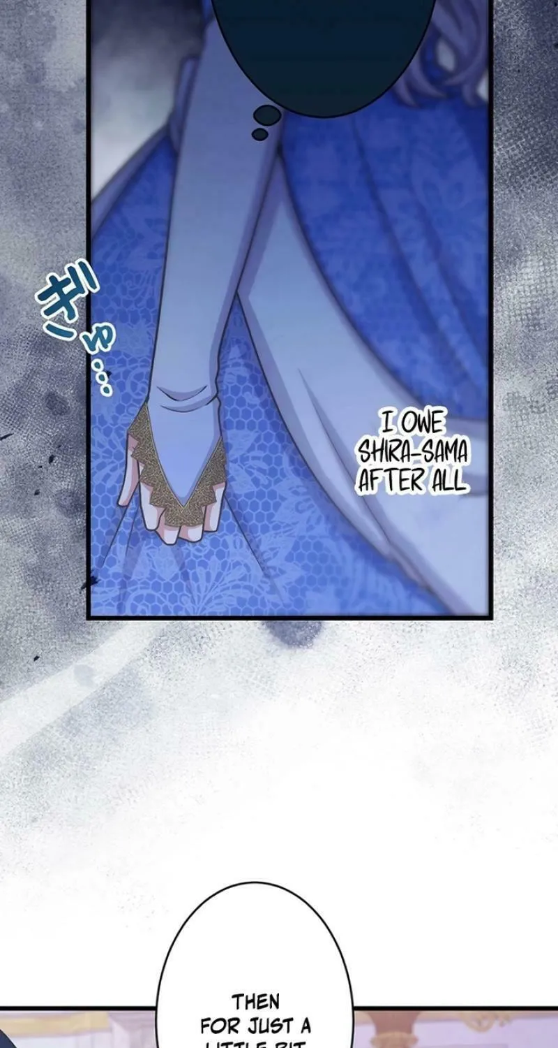 I Have No Intention of Returning to You! Chapter 13 page 54 - 