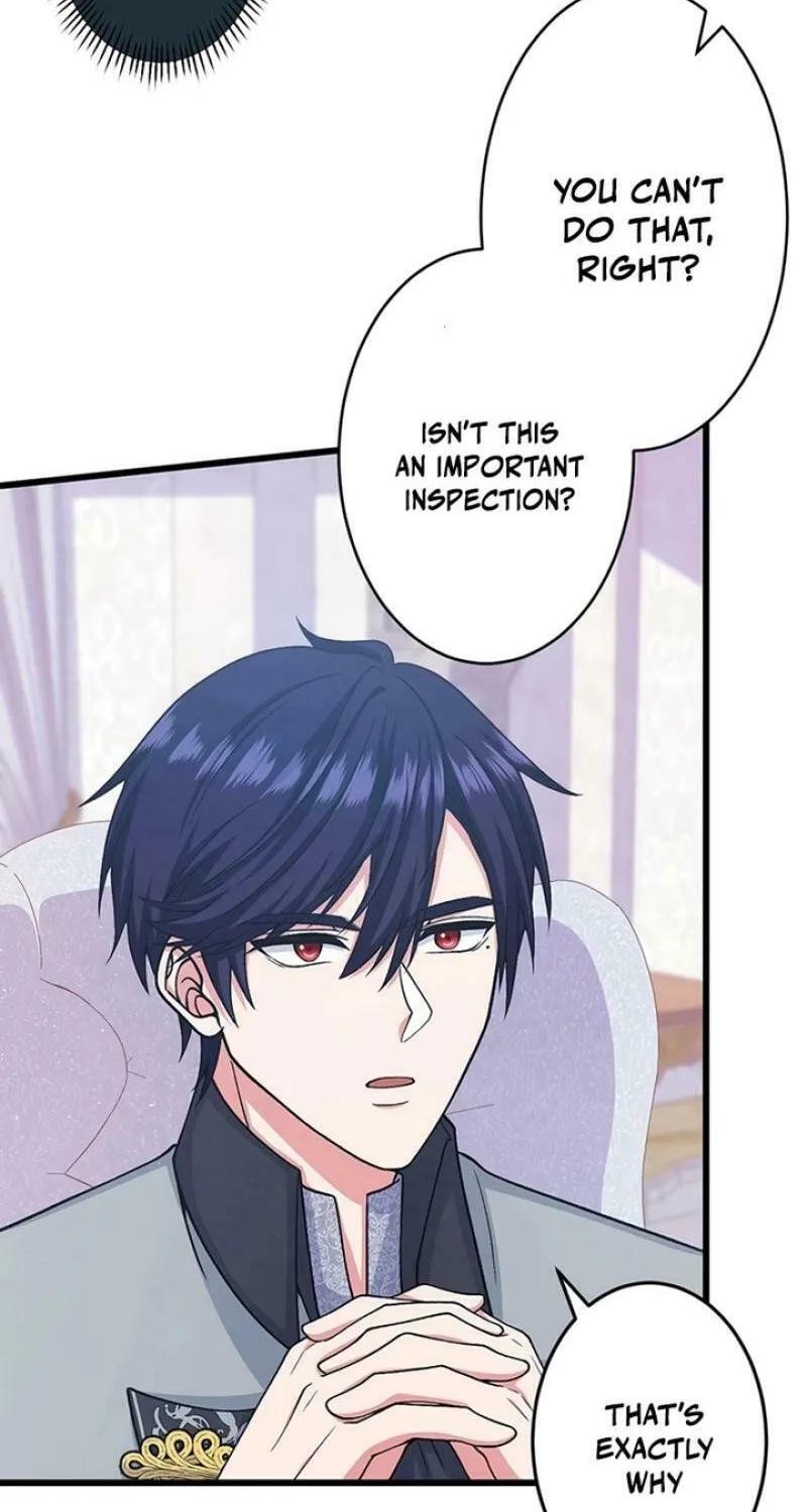 I Have No Intention of Returning to You! Chapter 13 page 57 - 