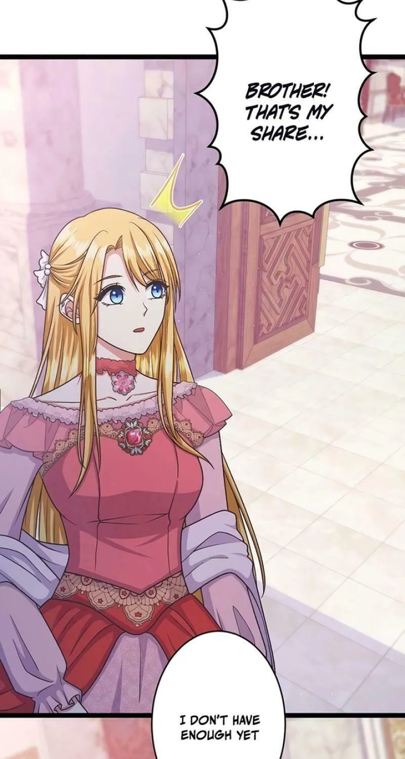 I Have No Intention of Returning to You! Chapter 13 page 7 - 
