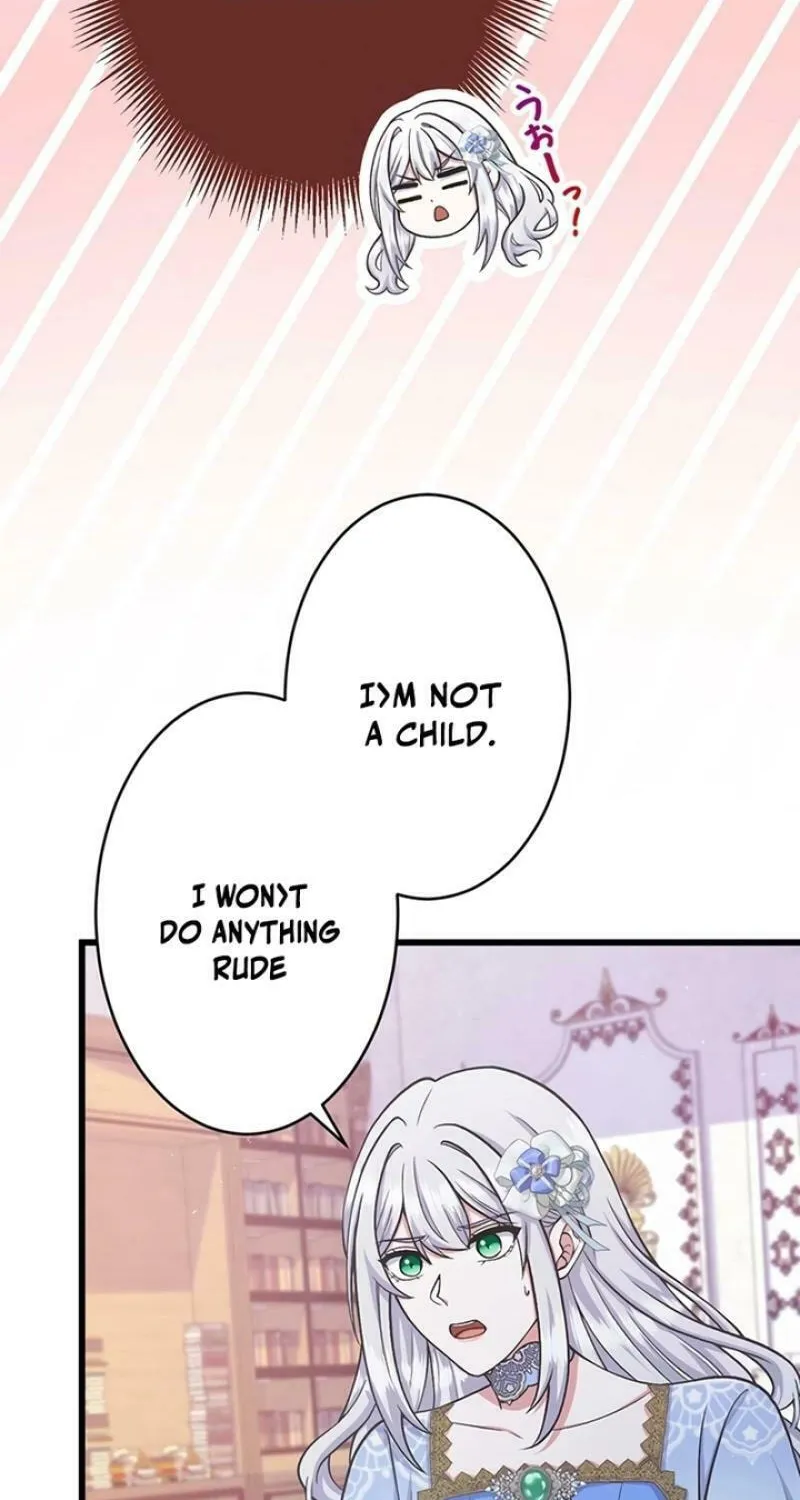 I Have No Intention of Returning to You! Chapter 13 page 62 - 