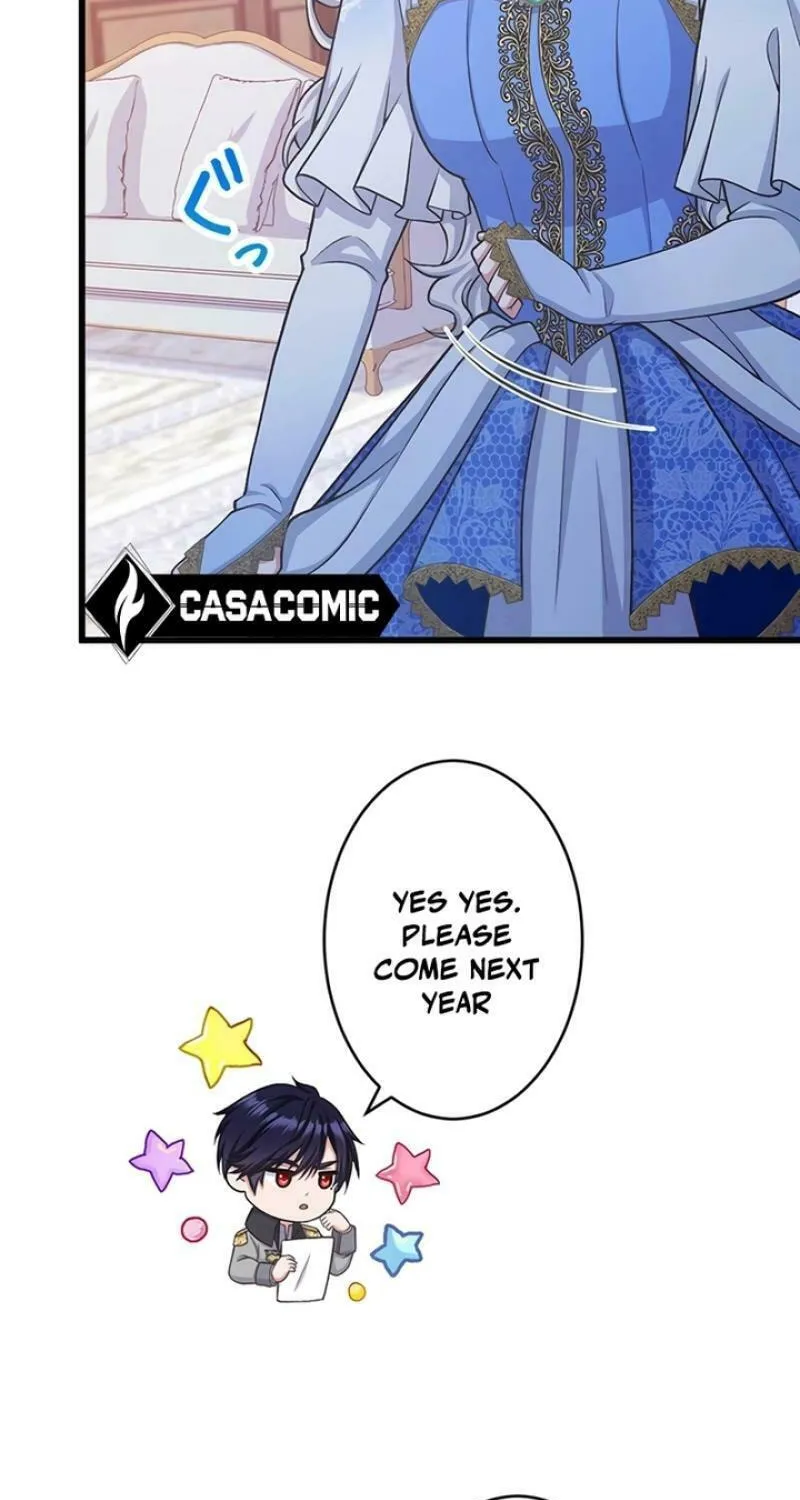 I Have No Intention of Returning to You! Chapter 13 page 63 - 