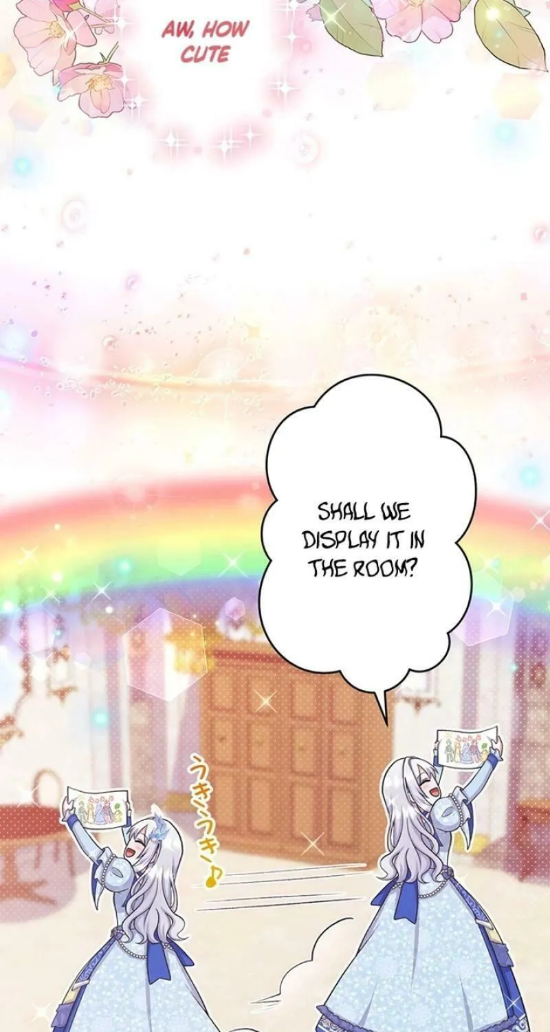 I Have No Intention of Returning to You! Chapter 13 page 72 - 