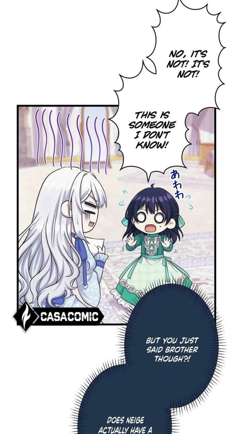 I Have No Intention of Returning to You! Chapter 13 page 77 - 